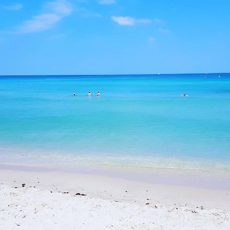 The Tides On Miami Hollywood Bay View Apartments 1B Dış mekan fotoğraf