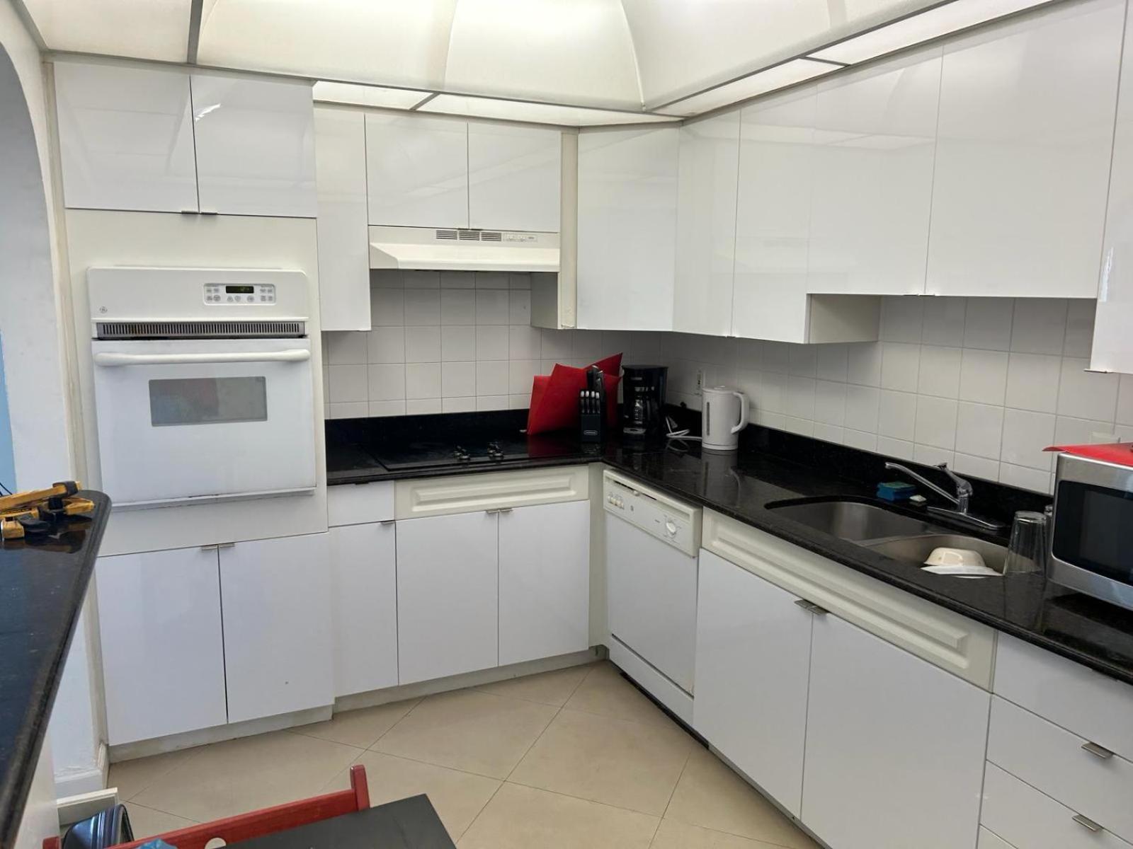The Tides On Miami Hollywood Bay View Apartments 1B Dış mekan fotoğraf
